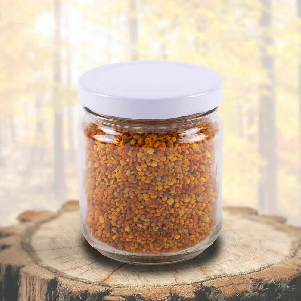 Sušený včelí peľ - 720ml