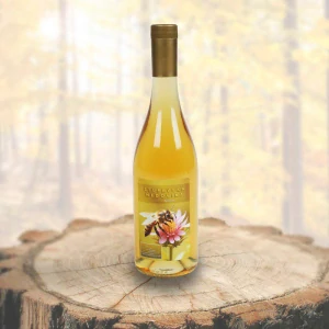 Domáca medovina 750 ml